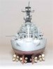 Trumpeter 05706 US Battleship BB-64 Wisconsin 1991 Modern 1/700
